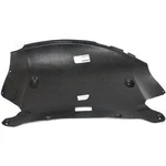 Engine Splash Shields For 525 530 Sedan E60 5 Series Bmw 525xi E61 530xi 06-07. Fixed Price $38.39.