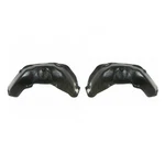 For Dodge Ram 1500/2500/3500 1999-2002 Fender Liner Pair Front Plastic. Fixed Price $236.95.