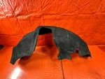 08-15 Infiniti G37 Coupe & Convertible Left Rear Fender Liner Splash Shield 320. Fixed Price $99.95.