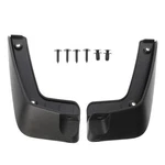 Genuine Hyundai Mudguards Rear S8f46-ak100. Fixed Price $34.82.
