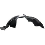 Sherman 602be-24l Left Front Fender Liner Inner Panel For Chevy Trax. Fixed Price $43.79.