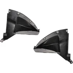 Set Of 2 Fender Liners Front Driver & Passenger Side Left Right For Cx-90 Pair. Fixed Price $128.99.