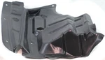 Engine Splash Shield For Nissan Maxima 2002-2003 Front Passenger Side Inner. Fixed Price $34.19.