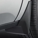 Genuine Gm Mud Guard 84082741. Fixed Price $55.91.