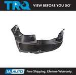 Trq Front Left Inner Fender Liner Fits 2015-2017 Lexus Nx200t Nx300h. Fixed Price $49.95.