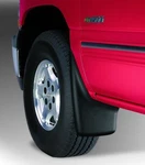 Mud Flap Highland. Fixed Price $15.00.
