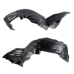 Trq Bda15640 Fender Liner Set For Lexus Ls400 1995-2000 Lh Or Rh Front Lx1250107. Fixed Price $128.67.