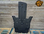 2016-2023 Jaguar Xf 2016-2020 Xe Awd Underbody Engine Splash Guard Shield Oem. Fixed Price $156.97.