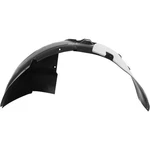 For Kia Seltos 2021 Fender Liner Driver Side Front Plastic Ki1248168. Fixed Price $85.54.