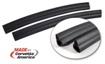 Corvette C2 C3 Outer Splash Shield Seals 1963-1979. Fixed Price $14.99.