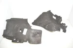 Bmw G12 7 Series Sound Insulation Wheel Arch Trunk Left Right 7344681. Fixed Price $35.54.