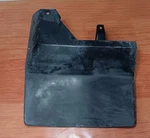 7660490a01 Genuine Toyota Mudguard Sub-assy, Front Fender, Lh 76604-90a01. Fixed Price $59.00.