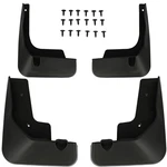Splash Guard Mudguard Fender Mud Flap Front Rear For 2012 2013 2014 Toyota Camry. Fixed Price $13.84.