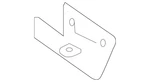 Genuine Nissan Stone Deflector 93883-5rb0a. Fixed Price $15.63.