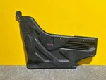 Mercedes Cla C117 220 2013-2019 Rear Bumper Right Undertray A2466840600. Fixed Price $40.38.