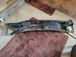 Toyota Sienna 2004 -2010 Wiper Dash Cowl Panel Insert 51441-08020. Fixed Price $99.00.