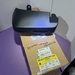 Genuine Gm 84639028 Black Rear Driver Side Pickup Box Paint Protector New Oem. Fixed Price $24.99.