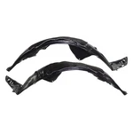 Set Of 2 Fender Liner For Honda Civic 20-21 Front Inner. Fixed Price $96.87.
