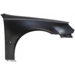 For Hyundai Accent 2003-2006 Front Fender Passenger Side Steel Primed. Fixed Price $99.50.
