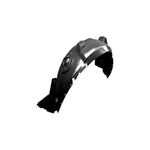 For Chevy Equinox 2010 2011 2012 2013 Fender Liner Driver Side Front. Fixed Price $51.29.