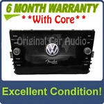 2018 - 2024 Volkswagen Oem Navigation Media Control Display Touch Screen. Fixed Price $308.70.