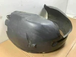 Volvo S40 2006 Front Left Fender Liner Splash Shield Fabric. Fixed Price $32.92.