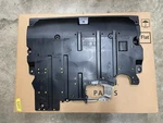 2019-24 Subaru Ascent Outback Under Engine Splash Guard Shield Cover Oem. Fixed Price $99.99.
