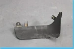 06-12 Bentley Continental Rear Left Mud Flap Body Guard Splash Shield Oem. Fixed Price $24.00.
