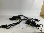 10-17 Audi A5 2.0l At Awd Convertible Top Left & Right Hinge Pair B. Fixed Price $135.99.