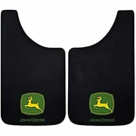Plasticolor 000537r01 John Deere Easy Fit Mud Guard 11x19. Fixed Price $48.30.
