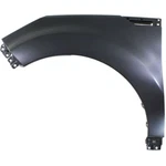 Sherman Kisoul14-31-1 Front Driver Side Fender Primed For 2014-2019 Kia Soul. Fixed Price $84.68.