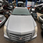 2011 Cadillac Cts Front Air Deflector Used Oem 15263372. Fixed Price $69.99.