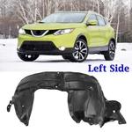For Nissan Rogue Splash Guard Fender Liner 2008-2013 Front Driver Plastic. Fixed Price $35.00.