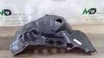 2020-2024 Ford Explorer Front Left Driver Splash Guard Liner L1mb-016c75-an. Fixed Price $60.00.