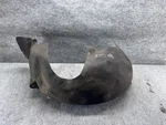 Mercedes W219 Cls63 Cls55 Cls550 Amg Rear Right Passenger Fender Liner Sheild. Fixed Price $99.99.