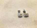 15-20 Audi A3 Rear Driver-left Door Hinge Pair Cm. Fixed Price $59.99.