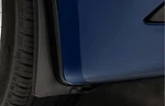 Genuine Toyota Mudguards Pk389-47r00-tp. Fixed Price $119.70.