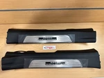 2024-2026 Grand Highlander Stainless Steel Illuminated Door Sills Pt944-48246. Fixed Price $286.97.