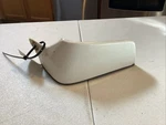 2015-2023 Oem Nissan Murano Right Rear Mud Guard 999j21 3004 White. Fixed Price $33.33.