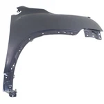 For Chevy Trax 2013 2014 2015 2016 Front Fender Passenger Side Capa Steel. Fixed Price $218.92.