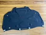 2017-2025 Audi Q7 4m Suv Splash Shield Guard Cover Support Deflector Oem. Fixed Price $148.00.