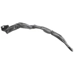 Fender Liner For 2011-17 Mitsubishi Outlander Sport And Rvr Front Passenger Side. Fixed Price $29.40.