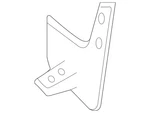 Genuine Nissan 2016-2019 Versa Deflector 93882-9kc0a. Fixed Price $48.59.