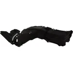 For Lexus Is300/is350 2017-2020 Fender Liner Passenger Side Front Plastic. Fixed Price $59.94.