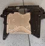 Acura Tsx Engine Cover Lower Splash Shield Guard (2009-2014) 74110tl2a00. Fixed Price $450.00.