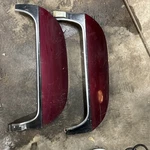 1974-78 Chrysler Imperial New Yorker Fender Skirt Lh Rh Driver Pass Skirts Trim. Fixed Price $76.99.