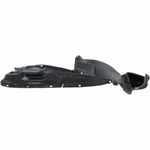 New Front Passenger Side Fender Splash Shield Fits Toyota Fj Cruiser To1251123. Fixed Price $45.68.