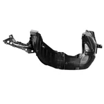 New Driver Side Front Fender Liner Direct Replacement Fits 2016-2023 Maxima. Fixed Price $87.96.