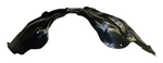 Crown Automotive 68272335ab Fender Liner Driver Side Front Plastic Black. Fixed Price $138.98.