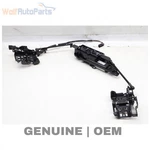 2017-2024 Audi S5 - Front Convertible Top Latch / Motor 8w7871499. Fixed Price $114.49.